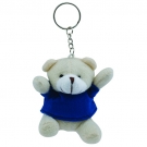 Teddy plava